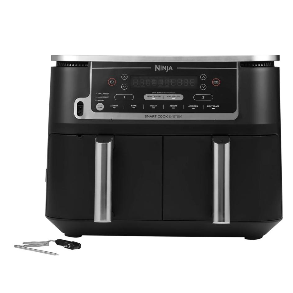 Ninja Foodi Max Fritadeira Back Market