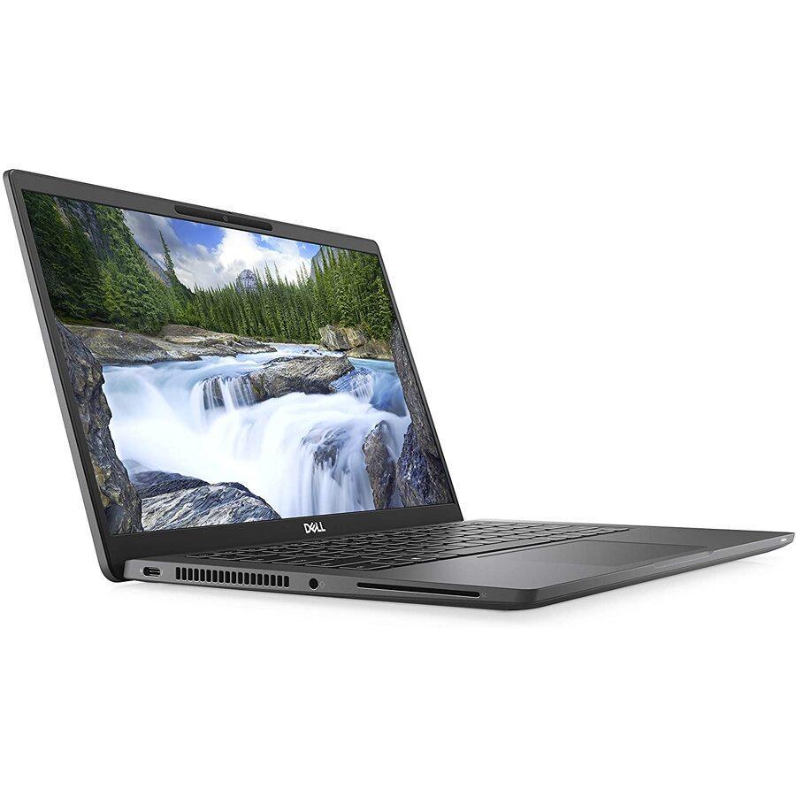 Dell Latitude 7420 14" Core i5 2.4 GHz - SSD 512 GB - 16GB QWERTY - Englanti