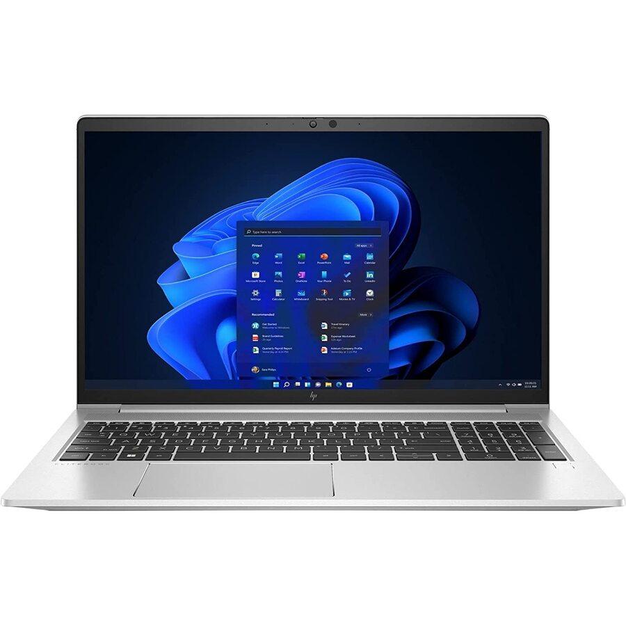 Hp Elitebook 650 G9 15" Core I5 1.2 Ghz - Ssd 512 Go - 16 Go Qwerty - Italien
