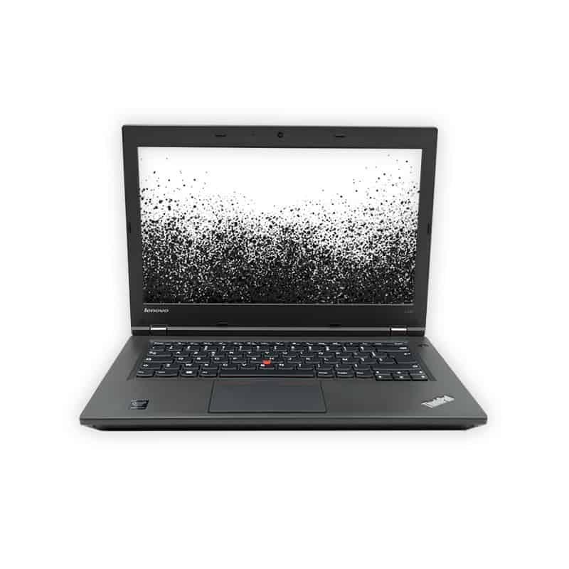 Lenovo ThinkPad L440 14" Core i5 2.6 GHz - SSD 120 GB - 8GB QWERTY - Espanja