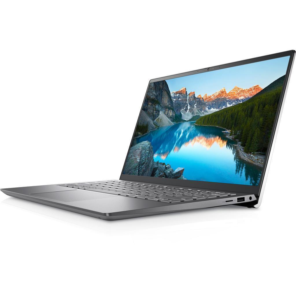 Dell Inspiron 5410 14" Core I3 2 Ghz - SSD 256 Go - 8Go Azerty - Français