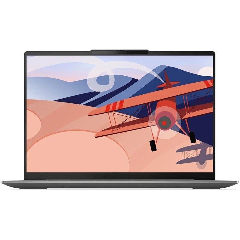 Lenovo Yoga Slim 6 14Iap8 14" Core i5 1.7 Ghz - SSD 512 Go - 16Go Qwerty - Suédois
