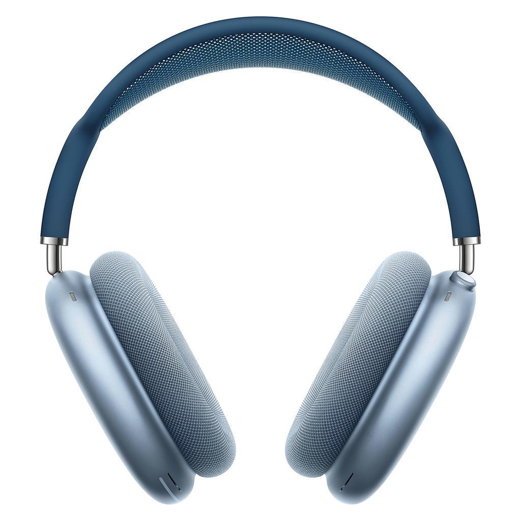 【美品】AirPodsMax 第二世代 ブルー 付属品完備 AirPodsMax第2世代 フルセット！ AirPodsMax第2世代 フルセット！ 最新