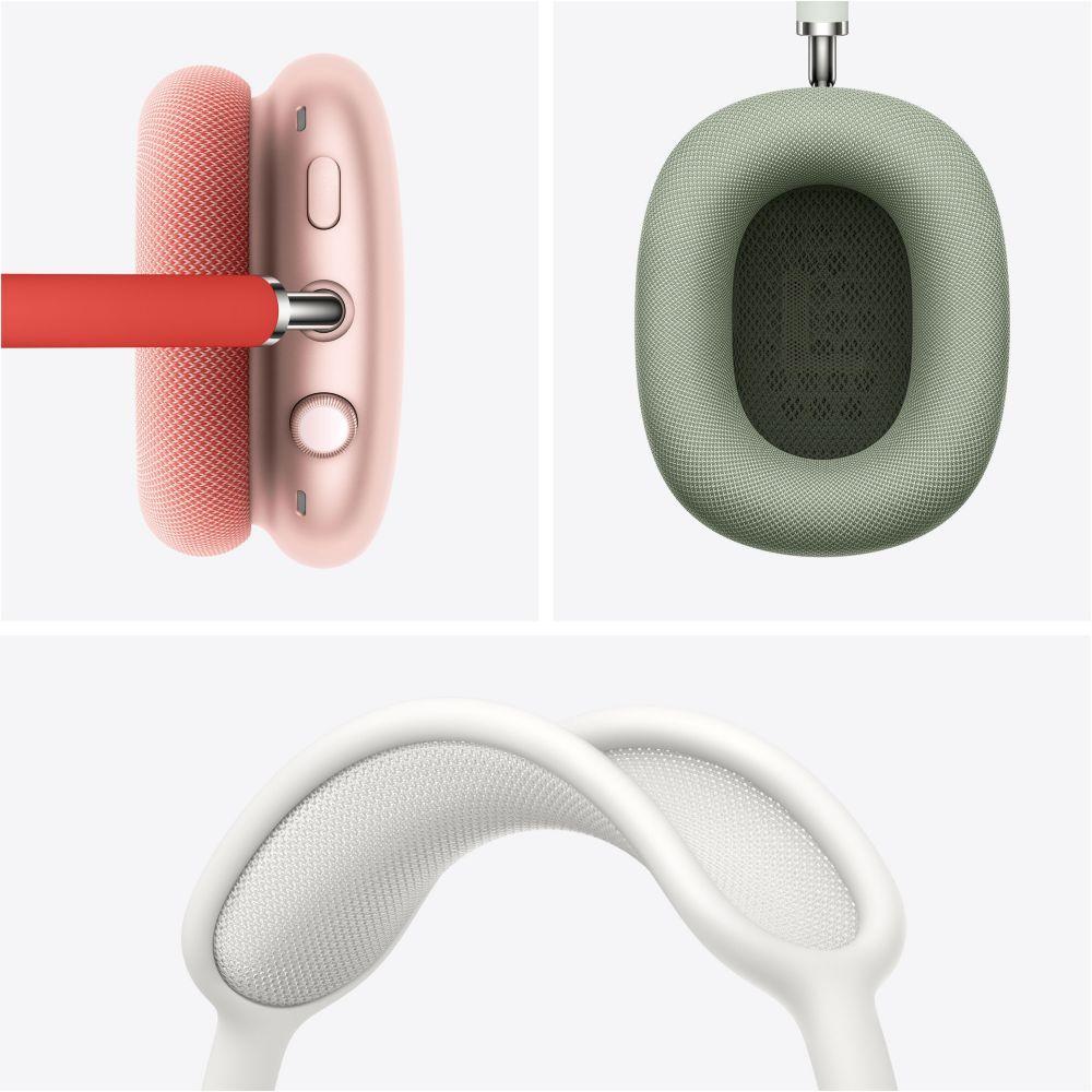 美品】 AirPods Max スカイブルー MGYL3J/A a2096