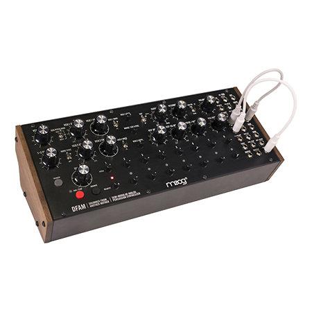 Accessoires Audio Moog Labyrinth
