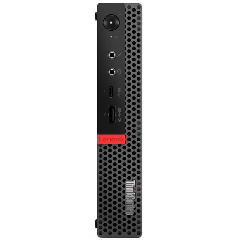 Lenovo Thinkcentre M920X Tiny Core i7 2.4 Ghz - SSD 512 Go Ram 16 Go
