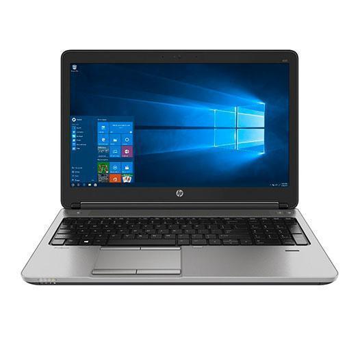 Hp Probook 650 G1 15" Core I3 2.4 Ghz - Hdd 320 Go - 4 Go Azerty - Français