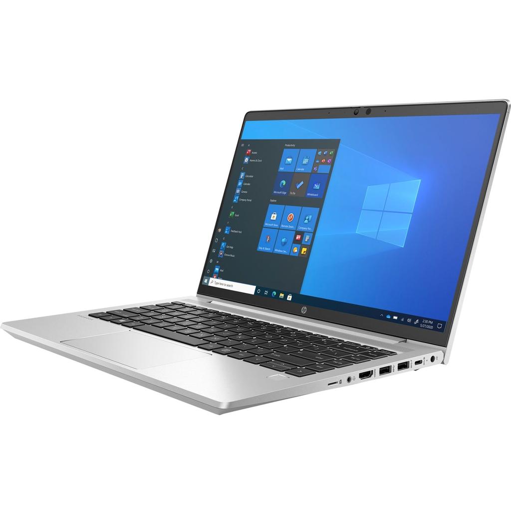 HP Probook 640 G8 14" Core i5 2.6 Ghz - SSD 2To - 32Go Qwerty - Anglais