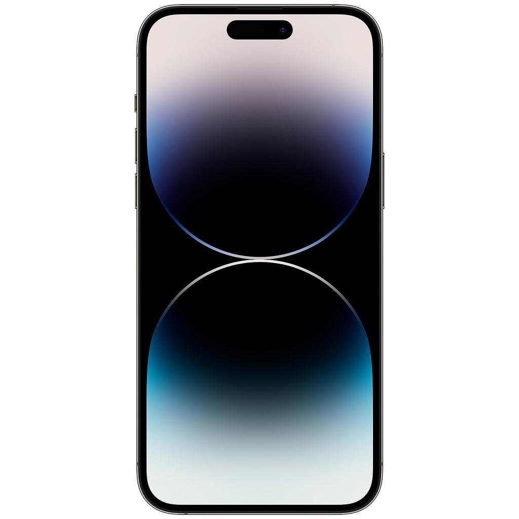 iPhone 14 Pro Max 256GB - Space Black - Locked T-Mobile | Back Market