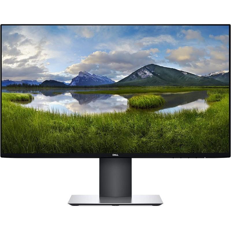Écran 24"" LED Dell UltraSharp U2419H Reconditionné - Dell reconditionné disponible sur Backmarket