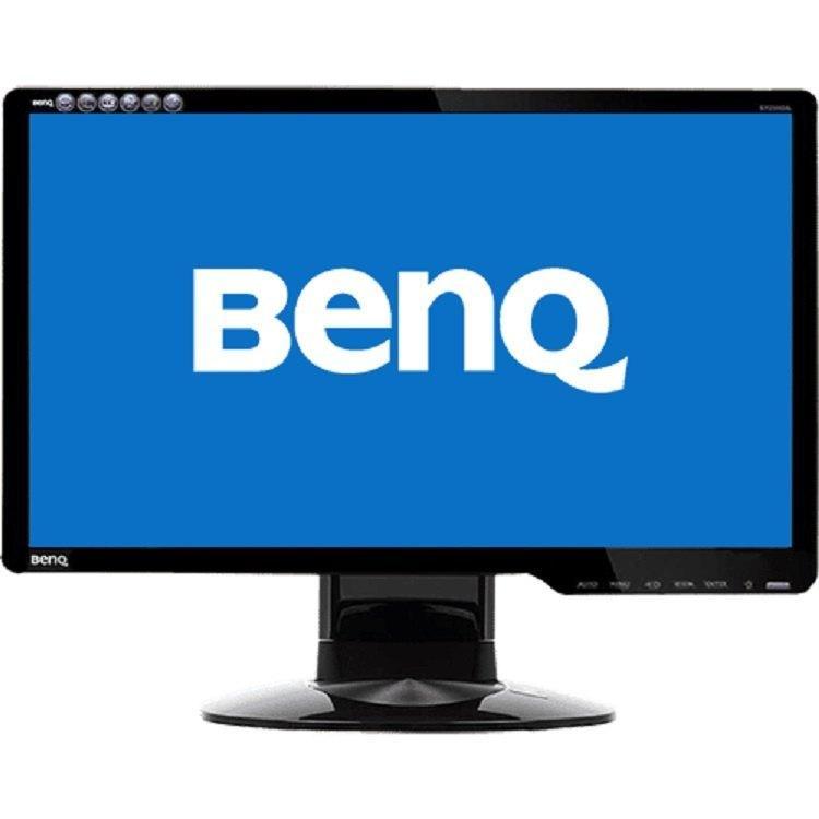 19-inch Benq ET0025-TA 1366 x 768 LCD Monitor Black | Back Market