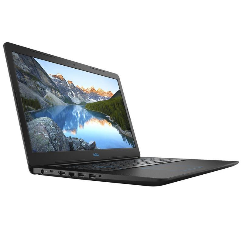 Dell G3 3779 17" Core i5 2.3 Ghz - SSD 1To - 8Go Azerty - Français