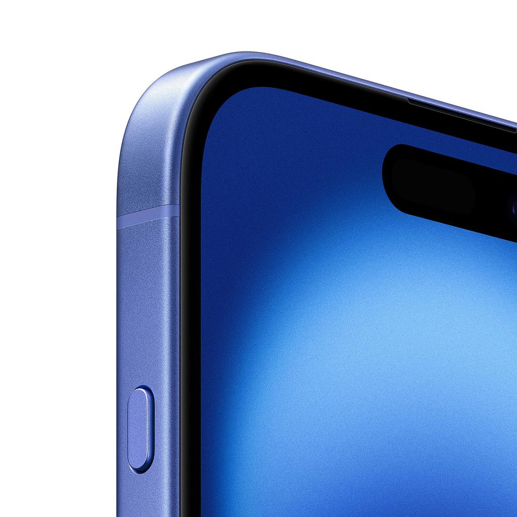 iPhone16 128GB ウルトラマリン SIMフリー 保証期間内 未使用】Apple 国内版 【SIMフリー】 iPhone 16 128GB ウルトラ