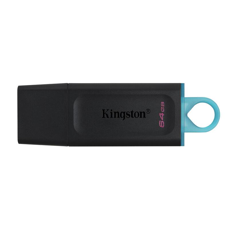 Clé Usb Kingston 64Gb Datatraveler Exodia
