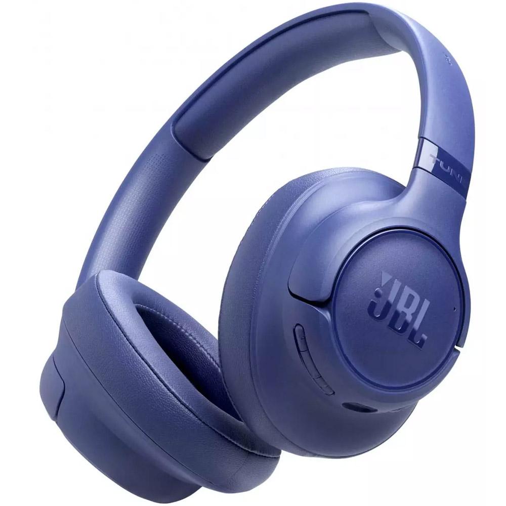 Casque Avec Micro JBL Tune 730Bt - Bleu