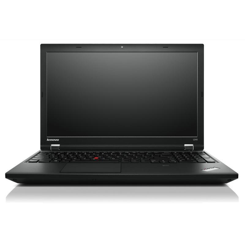 Lenovo Thinkpad L540 15" Core I5 2.6 Ghz - Ssd 240 Go - 4 Go Azerty - Français