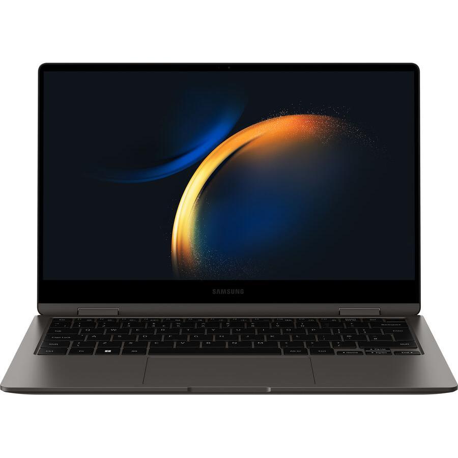 Samsung Galaxy Book3 360 13-inch (2023) - Core i5-1340P - 8GB - SSD 256 GB QWERTY - English