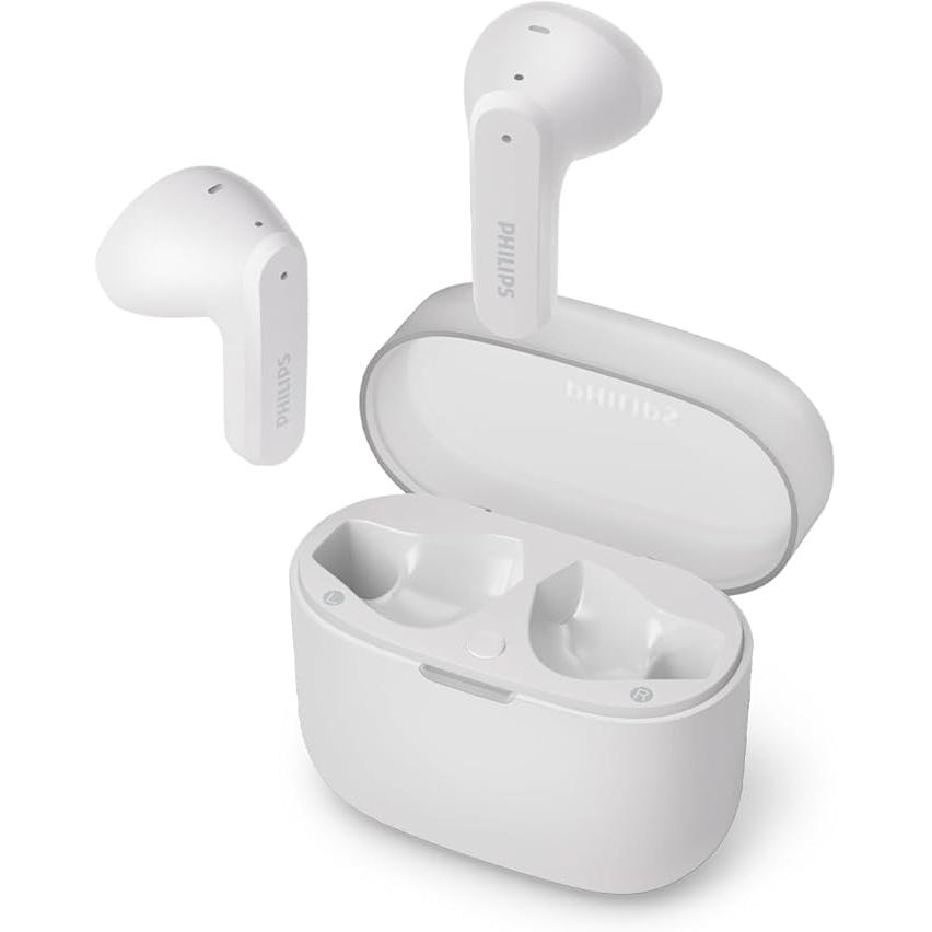 Écouteurs Philips Tat2139Wt/00