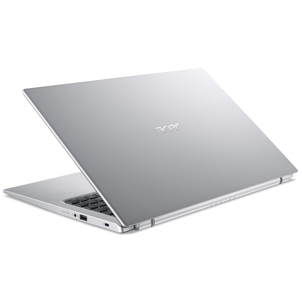 Acer Aspire 3 15-inch (2020) - Core i3-1115G4 - 8 GB - SSD 256 GB