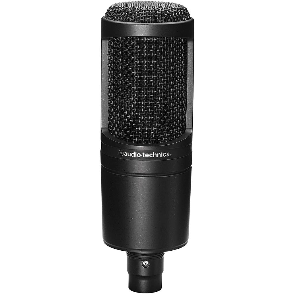 Accessoires Audio Audio-Technica At2040