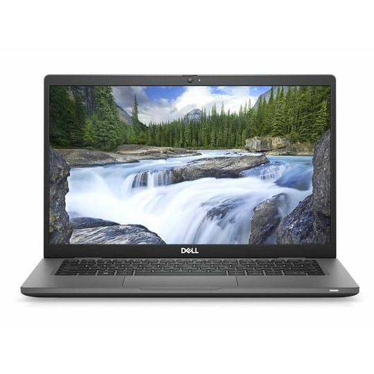 Dell Latitude 7330 13" Core i5 1.6 Ghz - SSD 512 Go - 16Go Qwerty - Italien