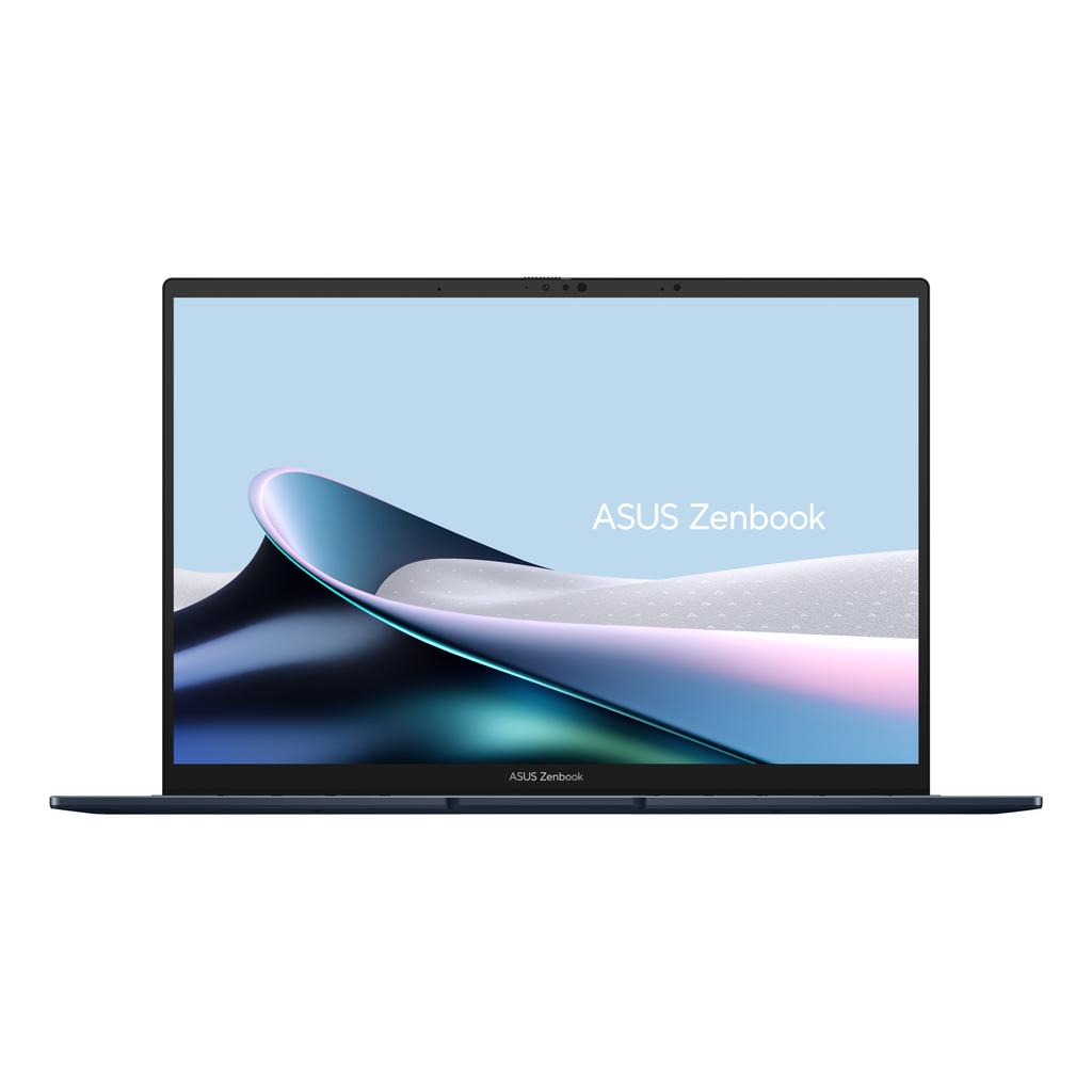 Asus Zenbook 14 Ux3405Ca-Ql146W 14" Ghz - Hdd 1 Tb - 32 Go - Integrated Graphics Qwertz - Suisse