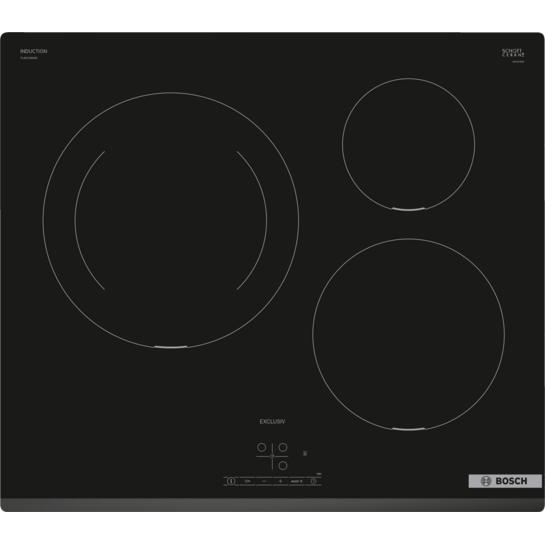 Plaque De Cuisson Bosch Pij631Bb5Mb