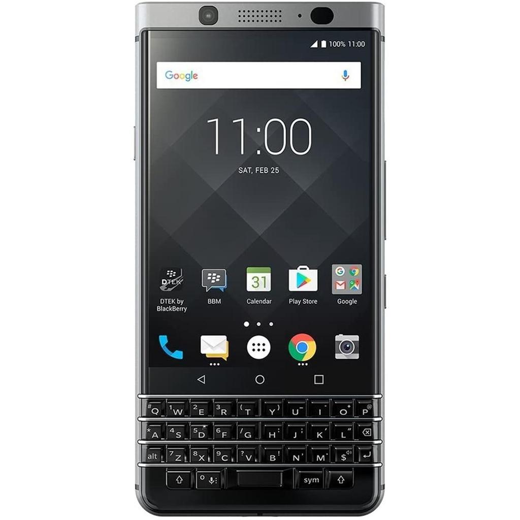 BlackBerry Keyone • Unlocked Refurbished | Back Market