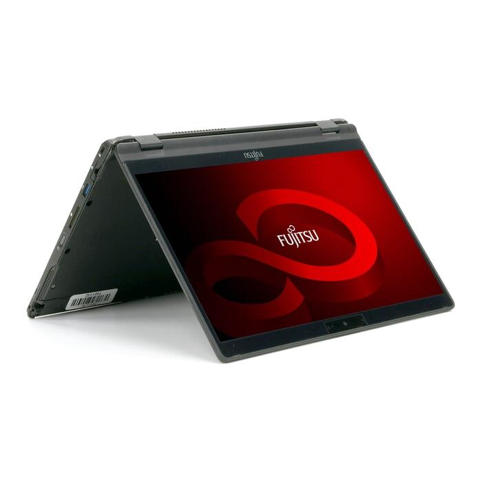 Fujitsu Lifebook U9311X 13" Core i5 2.6 Ghz - SSD 256 Go - 16Go Qwertz - Allemand