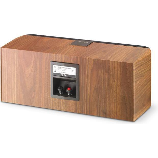 Focal-Jmlab Chorus CC 700 Speaker - Hout | Back Market