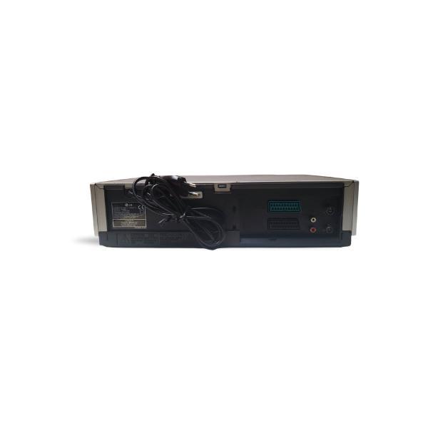 MAGNÉTOSCOPE VHS LG MG63 Hifi Stereo 6 Têtes Video Cassette Recorder EUR 90,00 - FR
