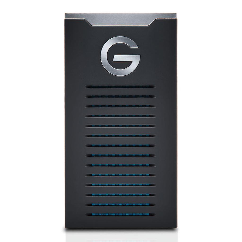 Disque Dur Externe G-Technology G-Drive - SSD 1 To Usb 3.1