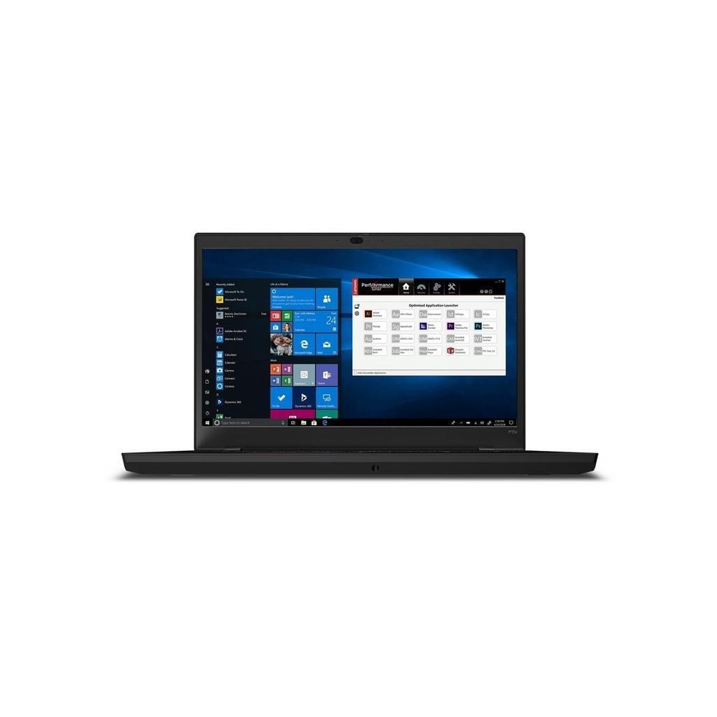 Lenovo ThinkPad P15V G1 15-inch (2020) - Core i7 - Gen 10 (H) - 32