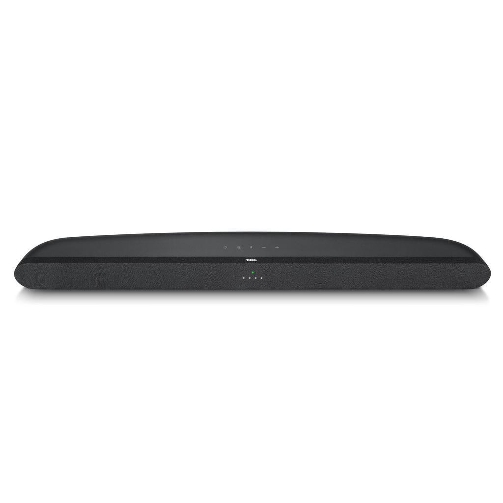Barre De Son Tcl Ts6100 - Noir