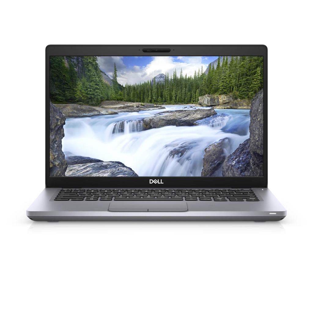 Dell Latitude 5411 14-inch (2020) - Core i7-10850H - 8 GB - SSD