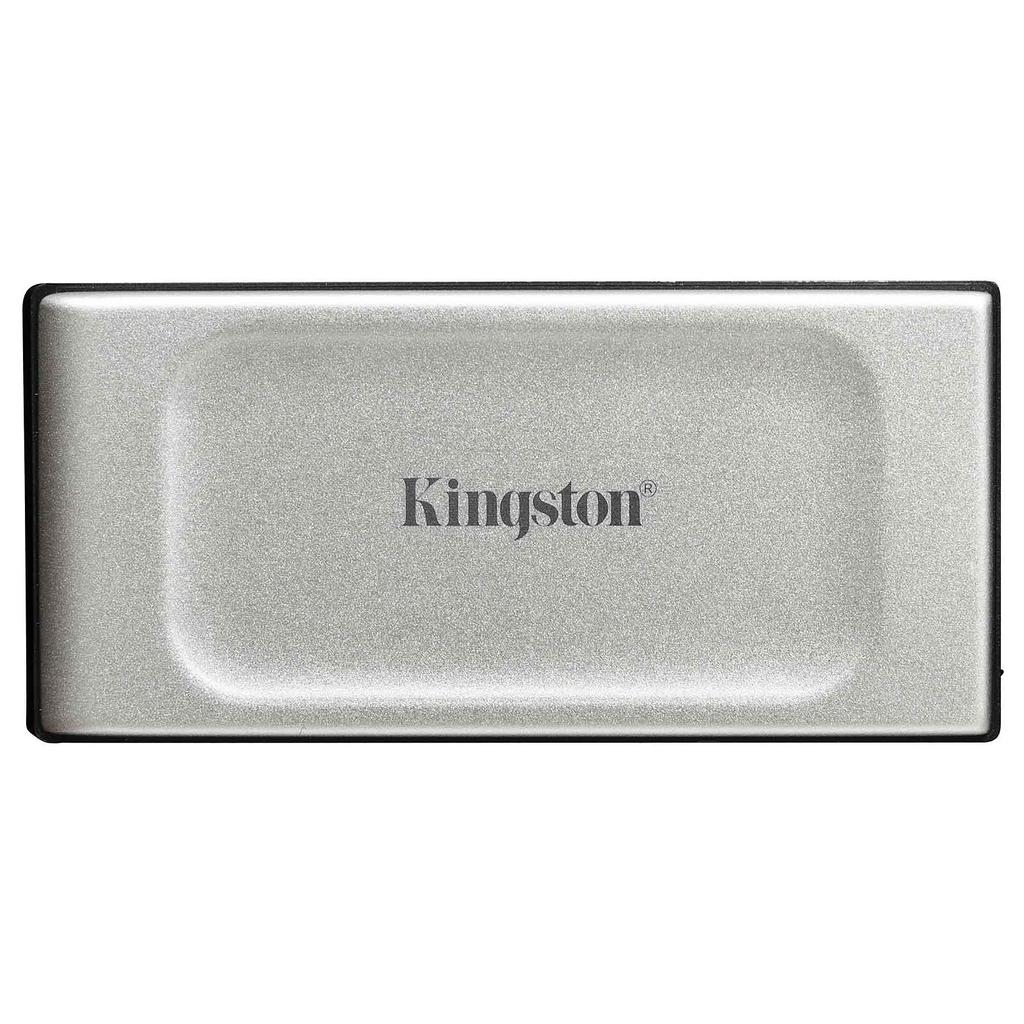 Disque Dur Externe Kingston Xs2000 - SSD 1To Usb