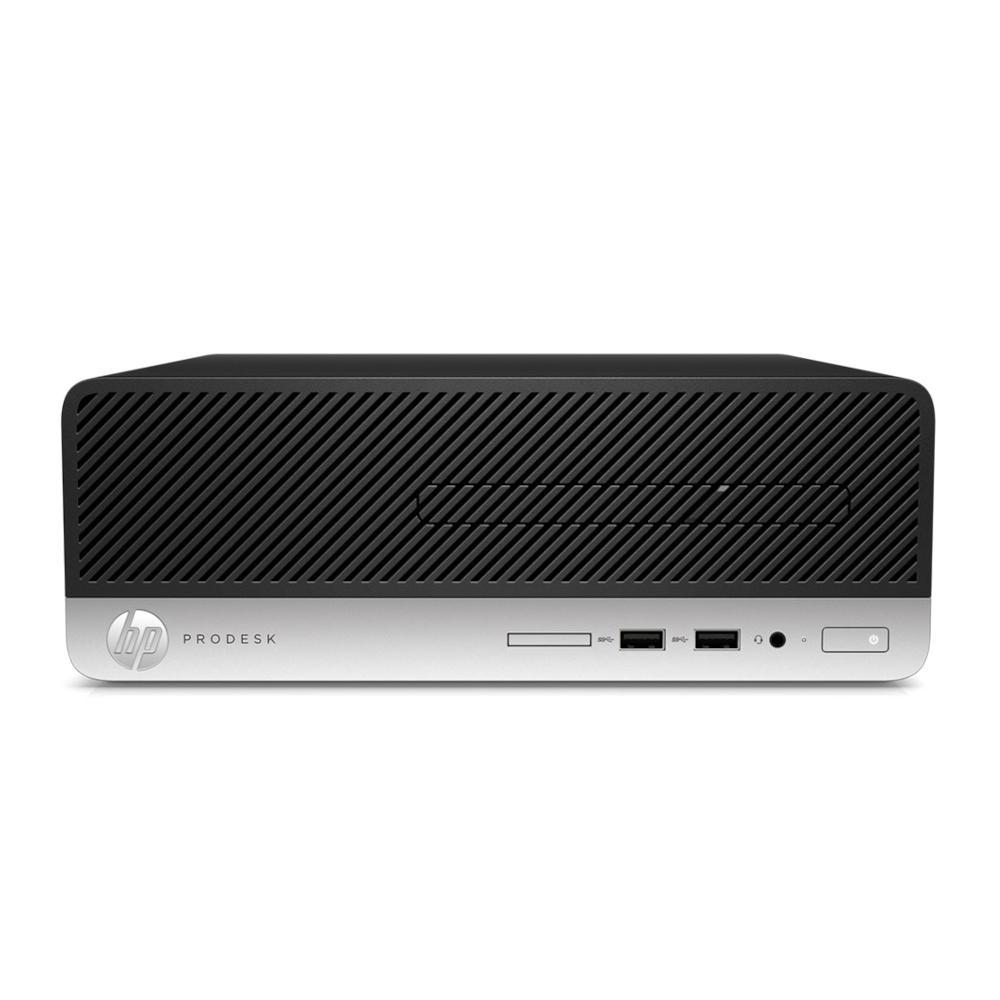 Hp Prodesk 400 G5 Sff Core I5 3 Ghz - Ssd 512 Go Ram 8 Go