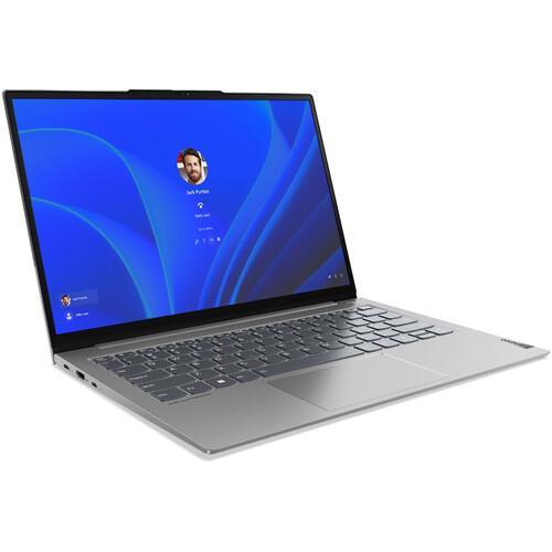 Lenovo Thinkbook 13S G2 14" Core I7 2.8 Ghz - Ssd 512 Go - 16 Go Qwerty - Anglais