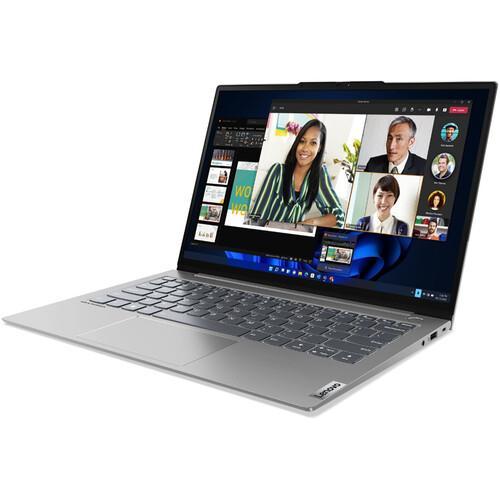 Coperchio Display ThinkBook 13s G2 ARE - Ricambio Originale Lenovo 35,6cm (14") Argento