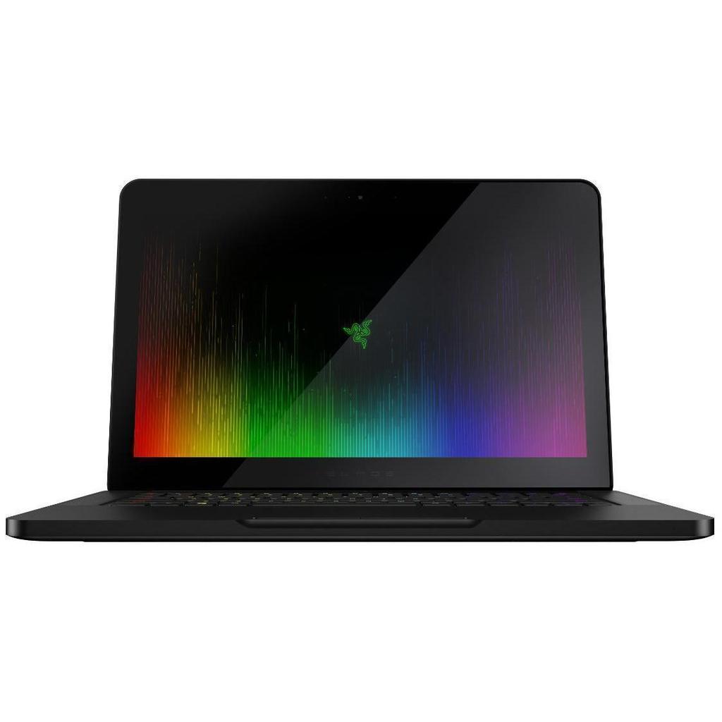 Razer Blade 15 Advanced 15" Core i7 2.3 Ghz - SSD 1 Tb - 16 Go - Nvidia Geforce Rtx 3060 Qwertz - Allemand