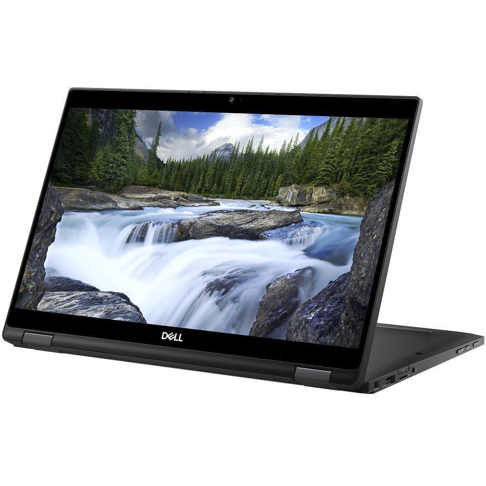 Dell Latitude 7390 13" Core i5-8350U - SSD 480 Gb - 8GB AZERTY - Γαλλικό