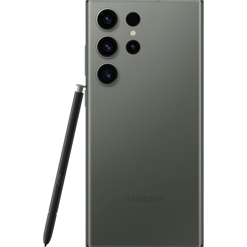 Galaxy S23 Ultra 512GB Green Locked Verizon Back Market