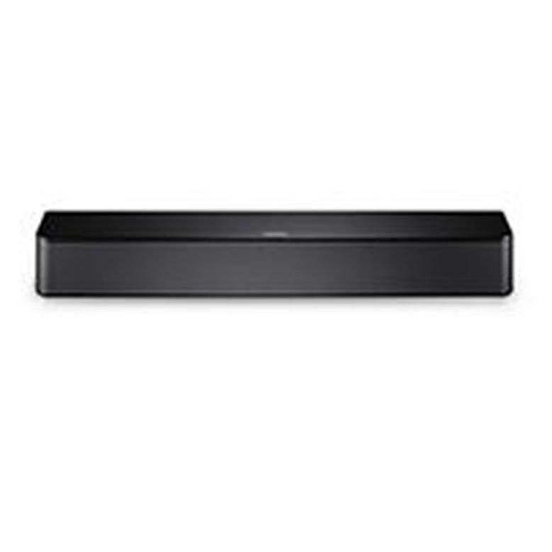 BOSE SOUNDBAR SERIESⅡ Bose Solo Soundbar Series II | Bose