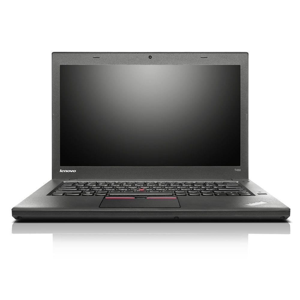 Lenovo Thinkpad T450 14" Core i5 2.3 Ghz - SSD 1To - 16 Go Azerty - Français