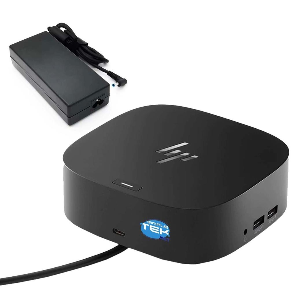 Station d'accueil Simpletek Dock G5 Reconditionné - N/A reconditionné disponible sur Backmarket