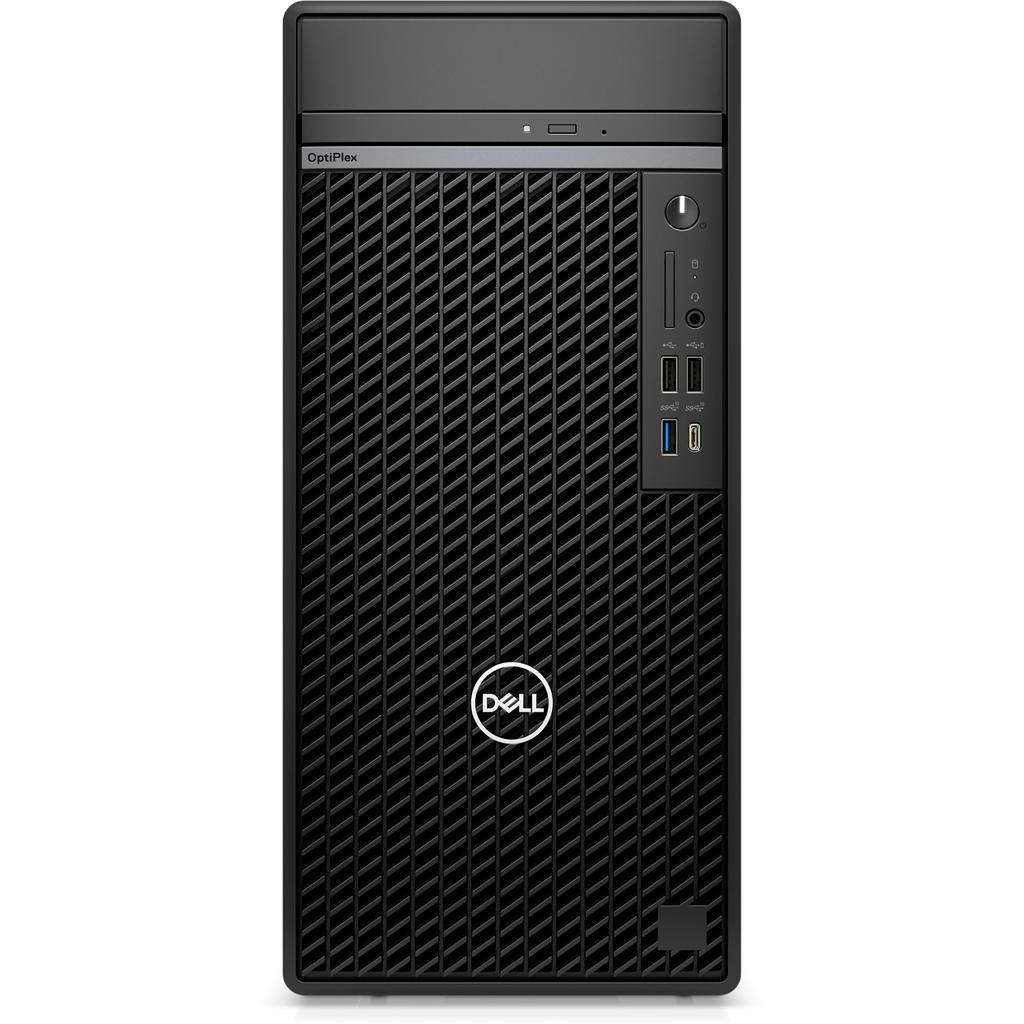 Dell Optiplex 5000 Tower Core i5 3.3 Ghz - SSD 512 Go Ram 16Go