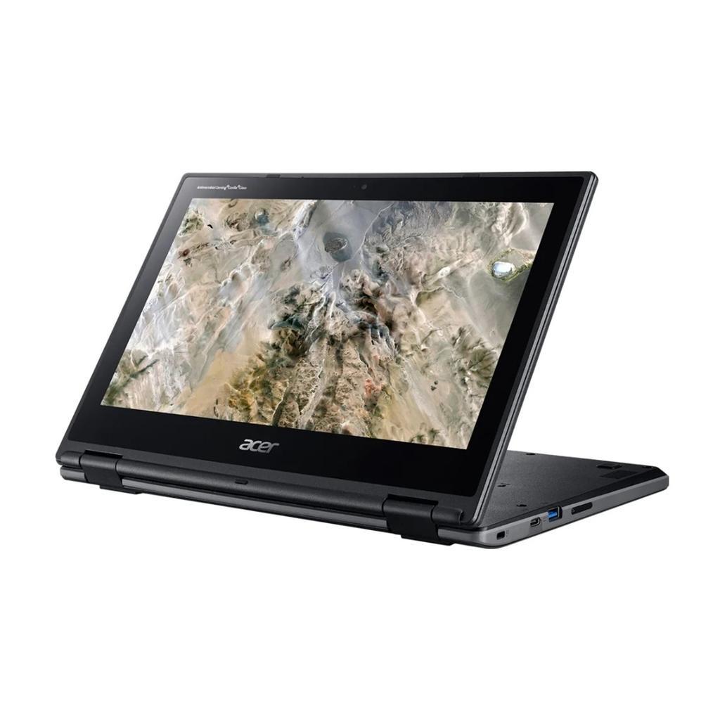 Acer ChromeBook Spin 311 A6-9220C 1.8 GHz 32 GB eMMC - 4 GB | Back