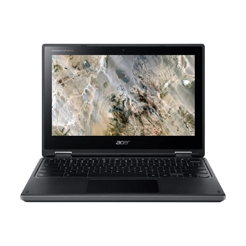Acer ChromeBook Spin 311 A6-9220C 1.8 GHz 32 GB eMMC - 4 GB | Back