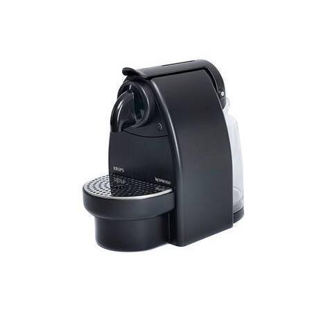 Expresso À Capsules Compatible Nespresso Krups Xn 2120 L - Noir