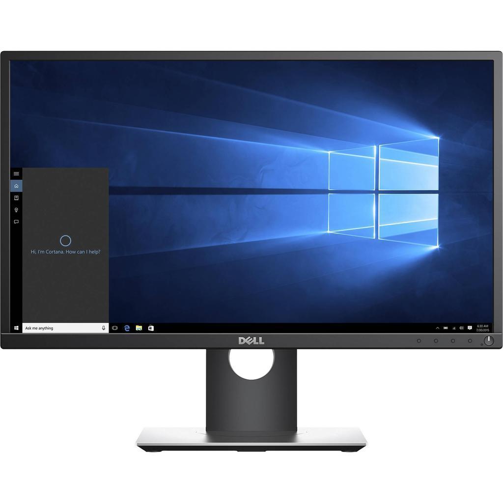 Écran 23" Led Fhd Dell P2317Hf